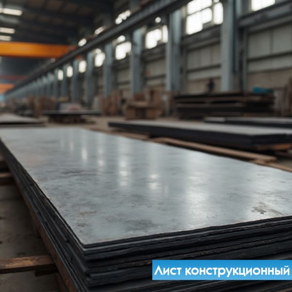 Лист конструкционный 0,4х1000х2000 мм 25ХГСА ГОСТ 19903-2015